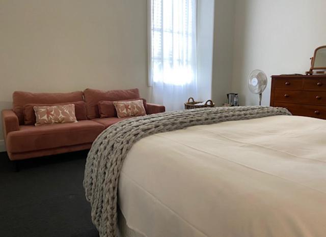 אראראט The Barkly Bistro Bar & Accommodation מראה חיצוני תמונה
