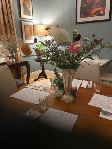 אראראט The Barkly Bistro Bar & Accommodation מראה חיצוני תמונה